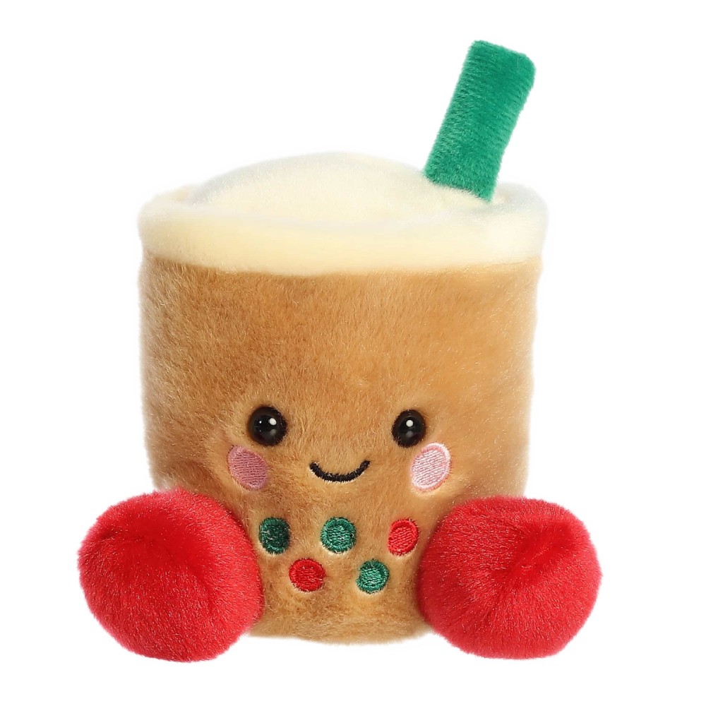 Palm Pals Plush - Christmas