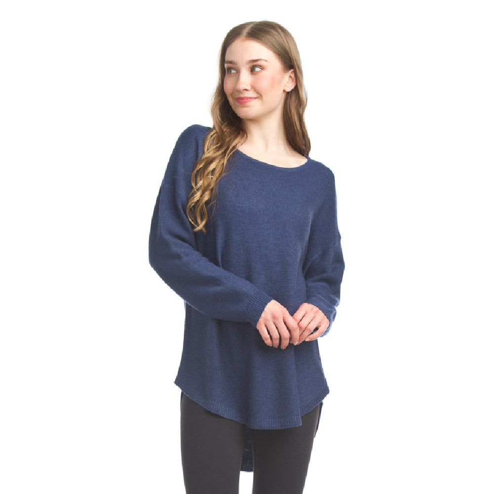 Papillon Sweater Navy