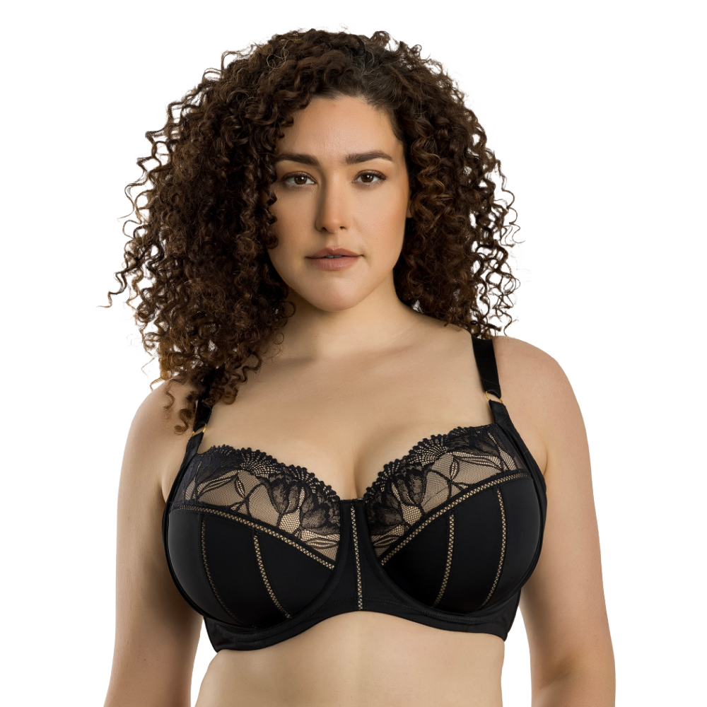 Parfait Charlene Balconette Bra