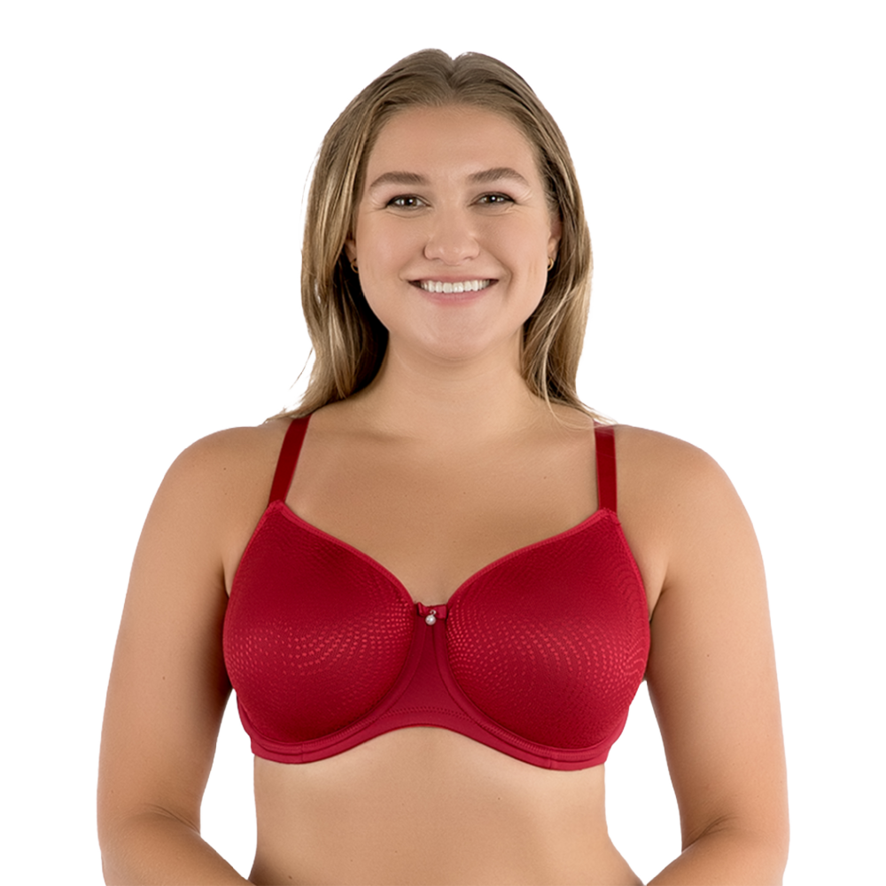 Parfait Pearl Minimizer - Red