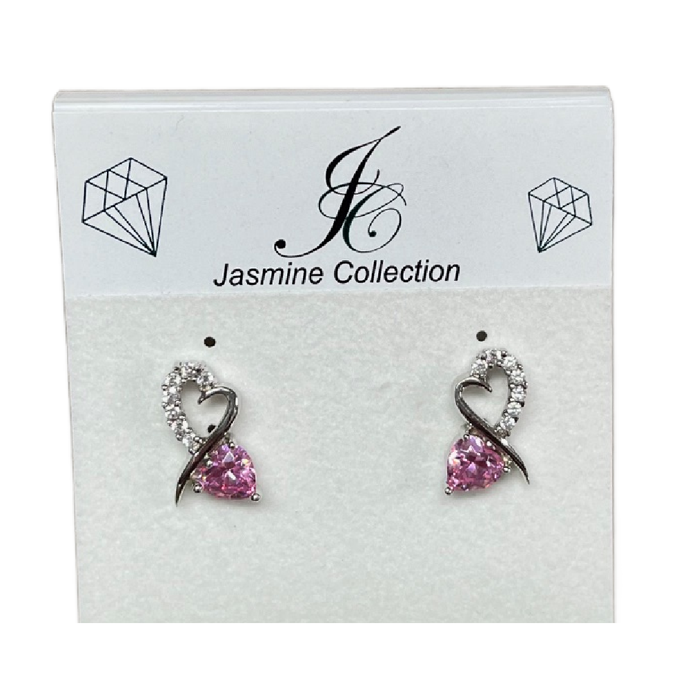 RB Jewelry - Melody of Love Earrings