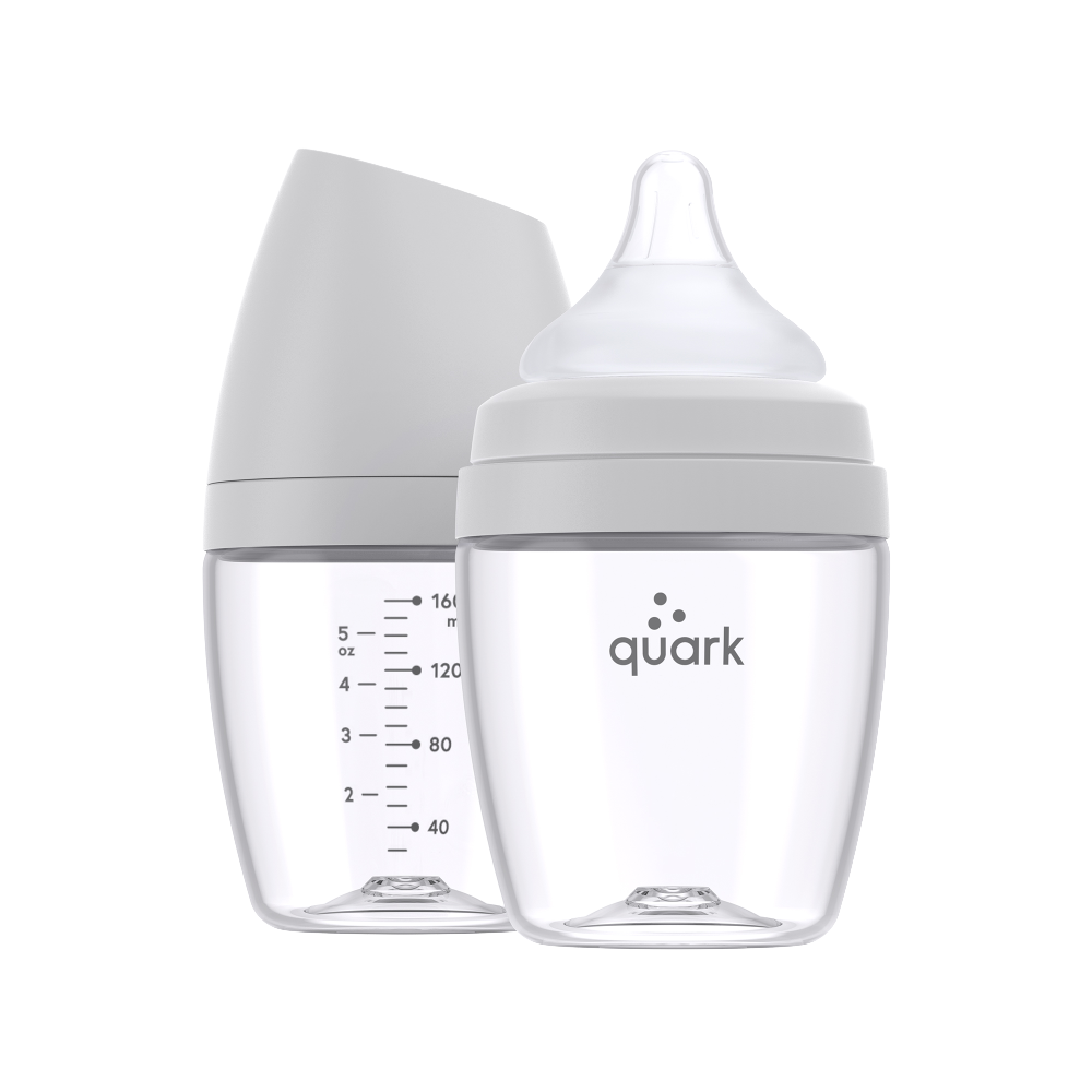 Quark BuubiBottle Baby Bottles - Battleford Boutique