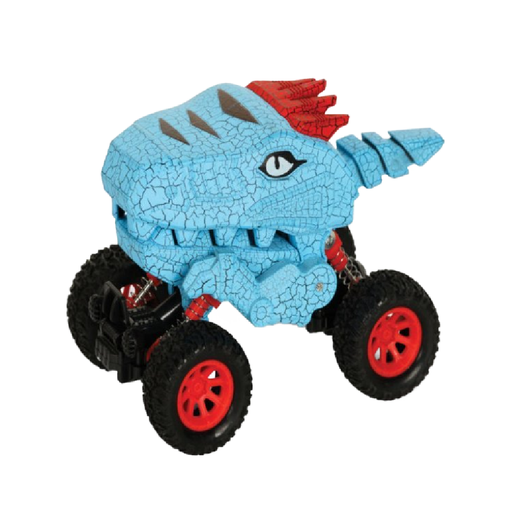 Aurora Raging Dino Racers