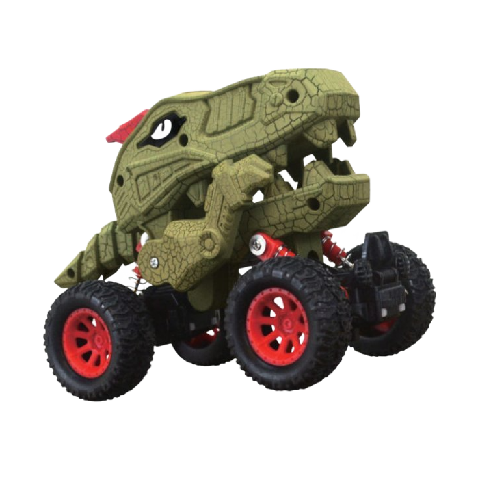 Aurora Raging Dino Racers