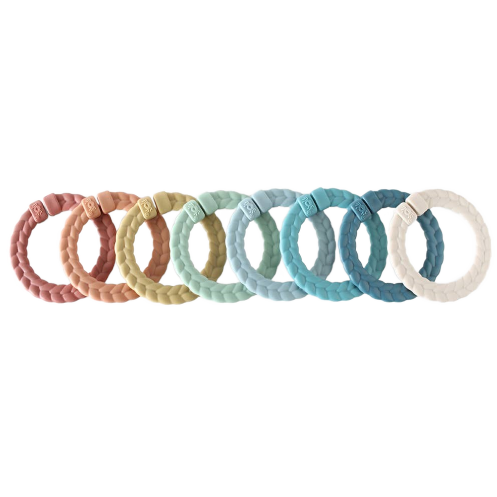 Bitzy Bespoke Itzy Rings