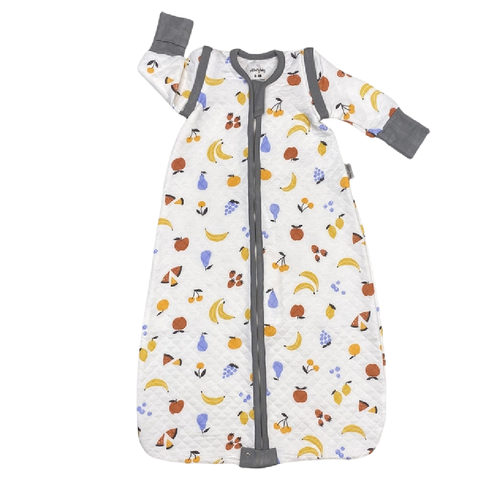 Silkberry Sleepsack w/detachable arms