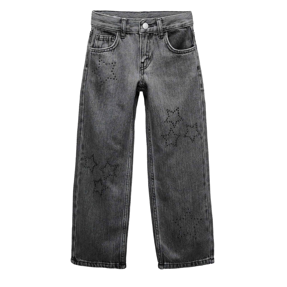 Silver Jeans - Cara Wide Leg