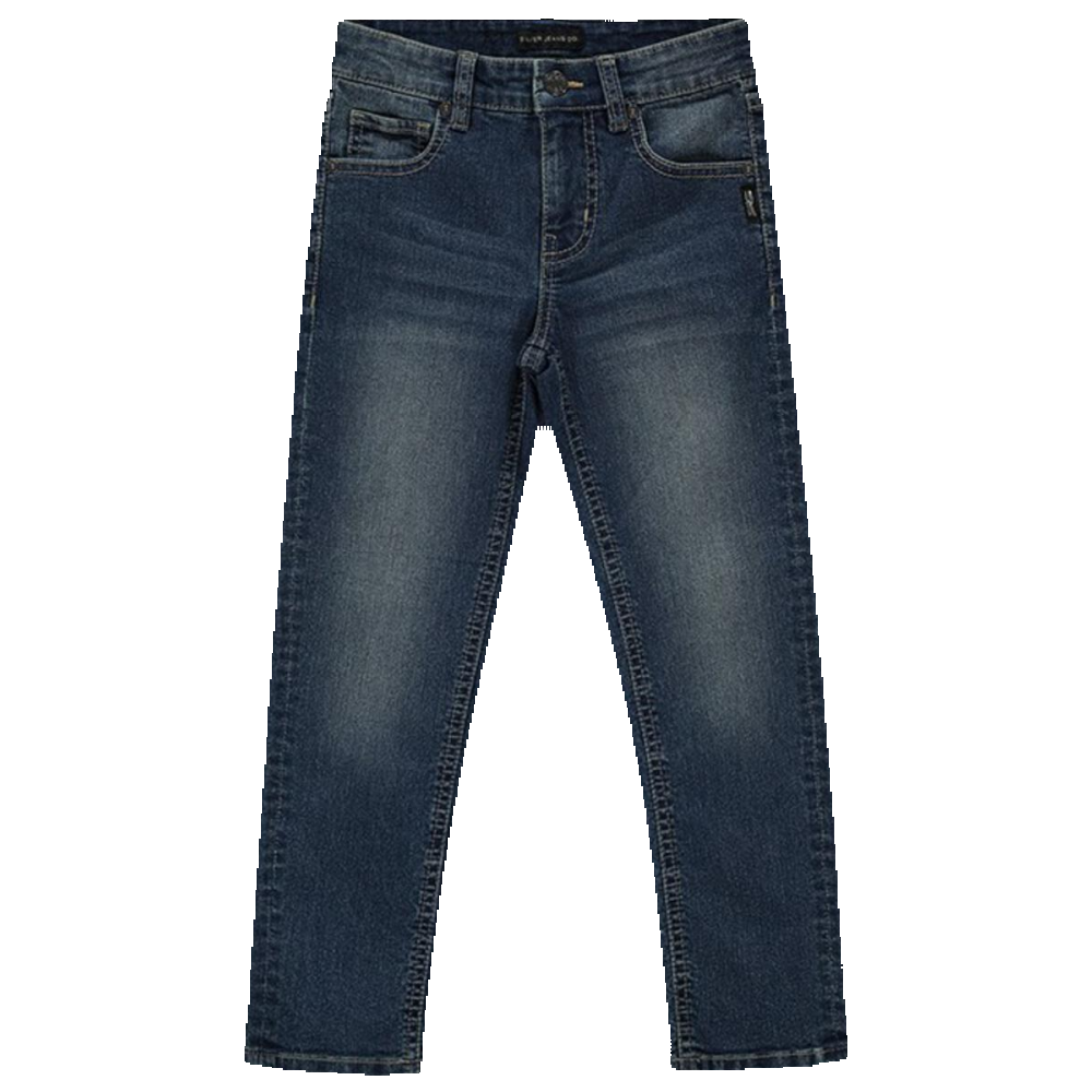 Silver Jeans Boys Cairo City Skinny