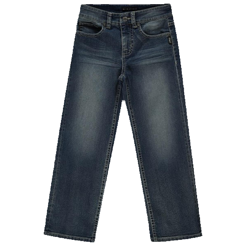 Silver Jeans Boys Garrett Loose Fit