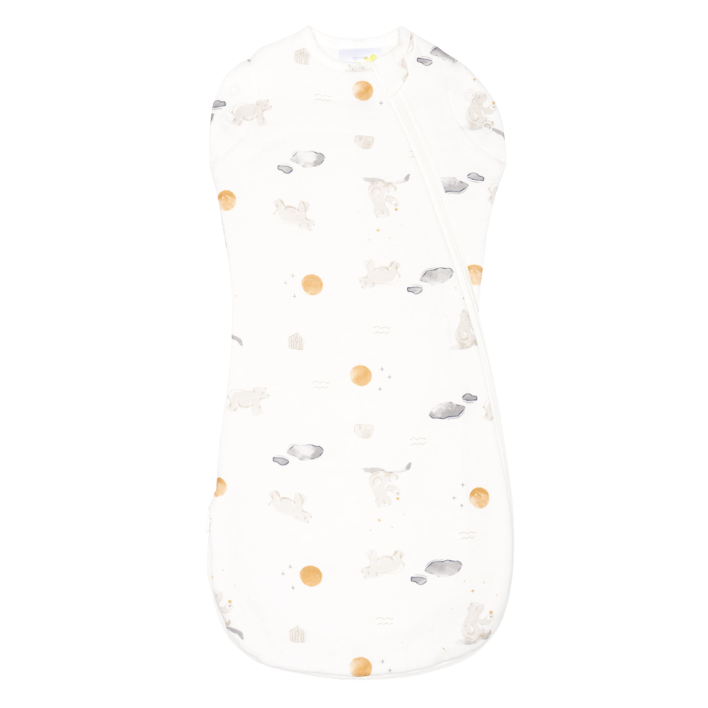 Perlimpinpin Newborn Sleep Bag