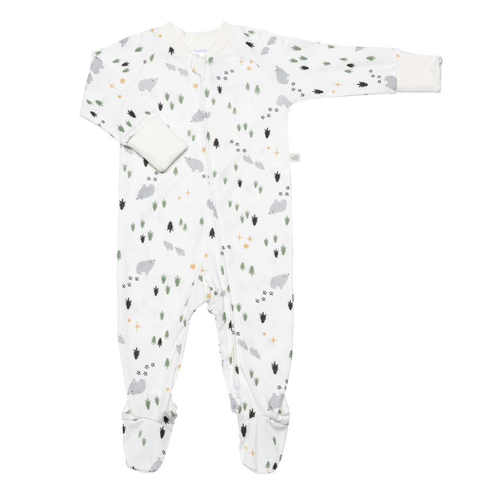 Perlimpinpin Newborn Sleepers