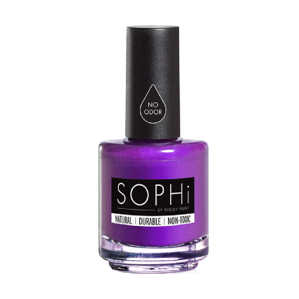 Sophie Nail Polish