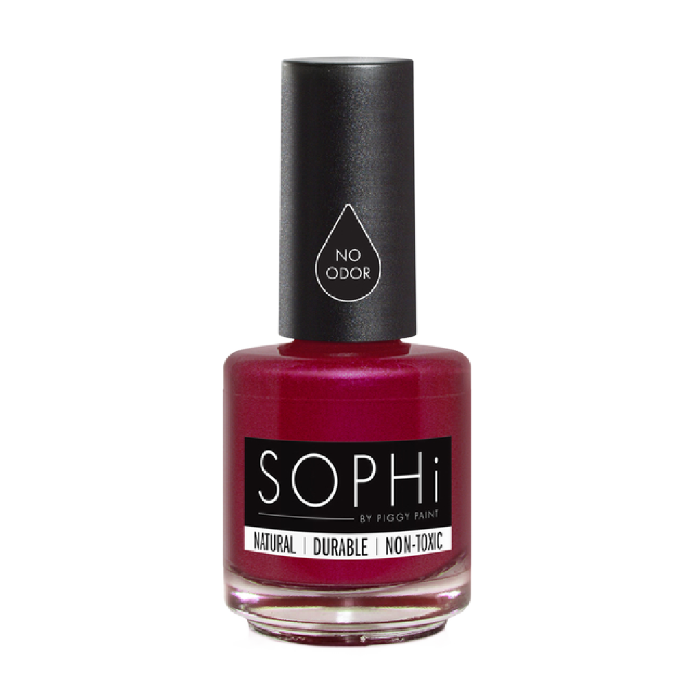 Sophie Nail Polish