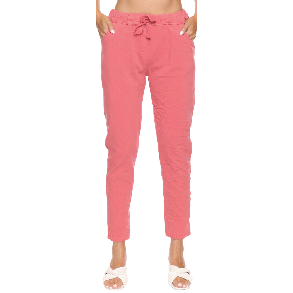 Sorella Pant - Rose