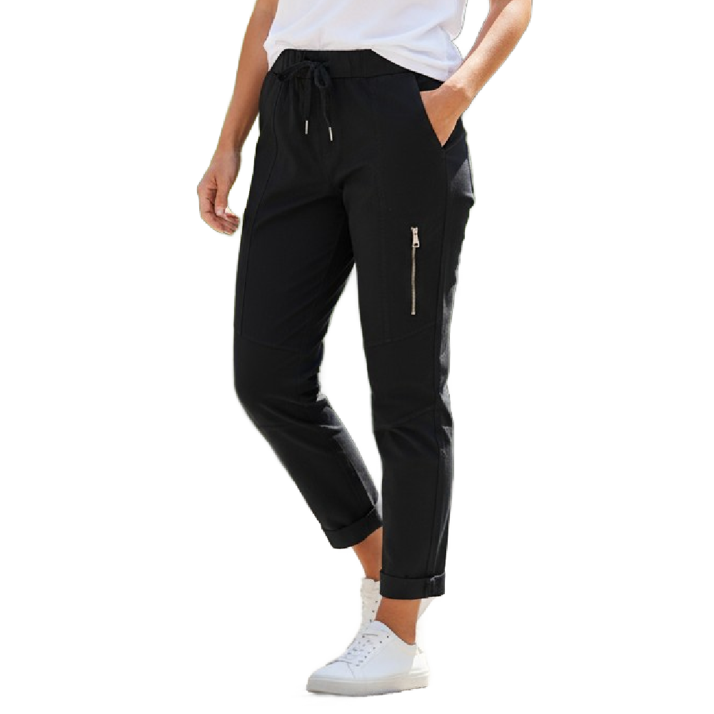 Sorella Black Pant