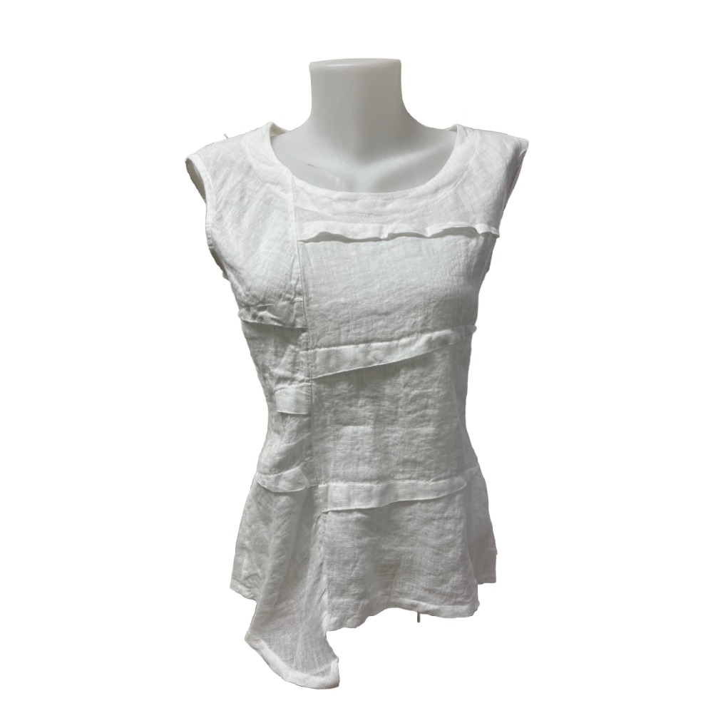 Sorella Top White