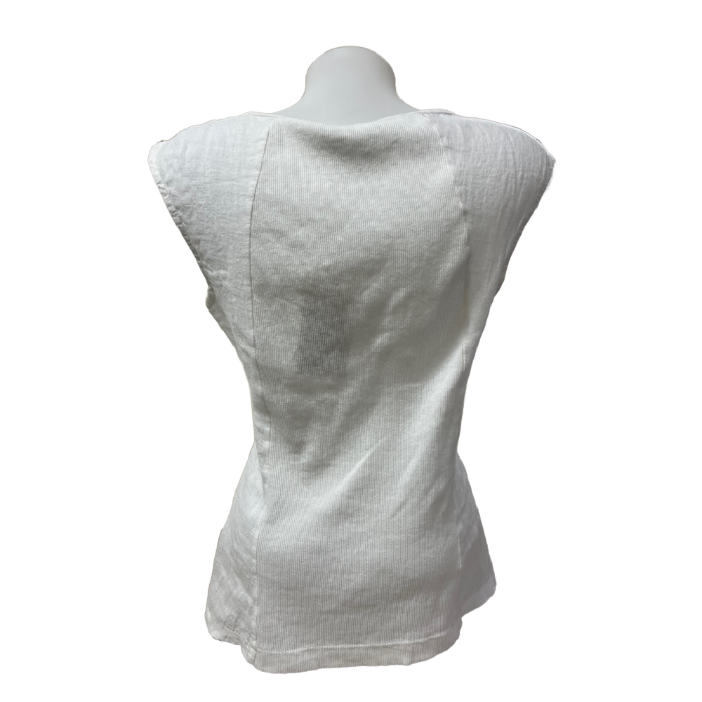 Sorella Top White