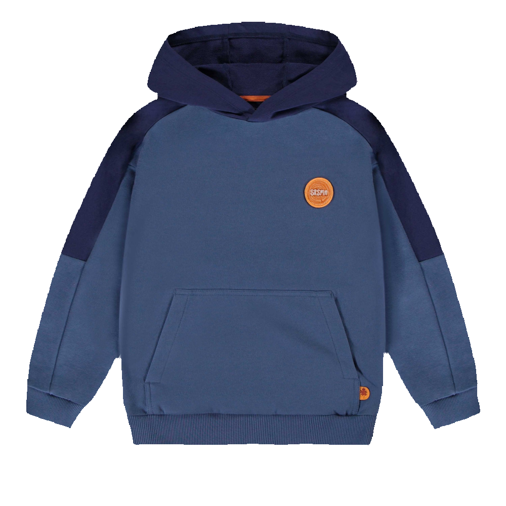 Mini Souris Hoodie