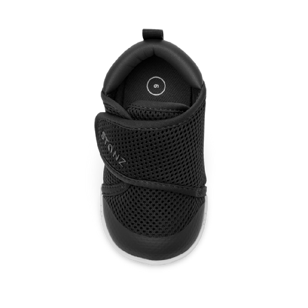 Stonz Baby Cruisers - Black