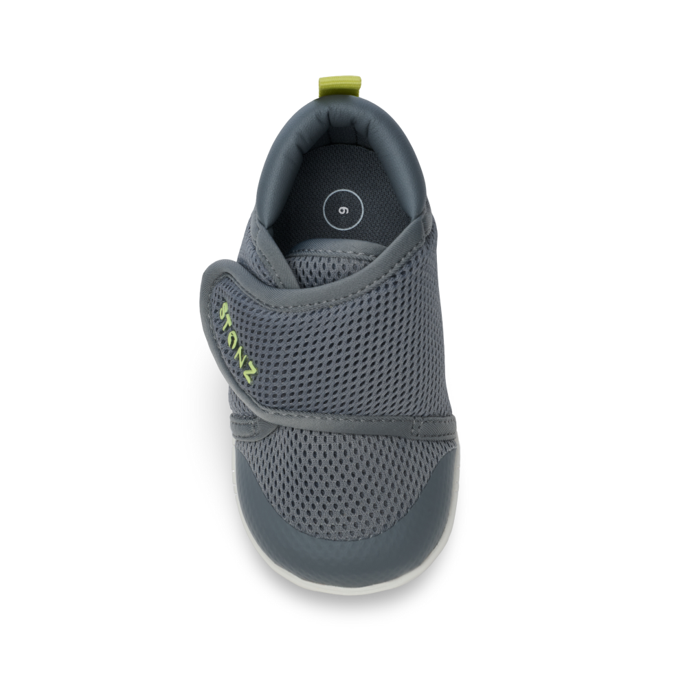 Stonz Baby Cruisers - Steel