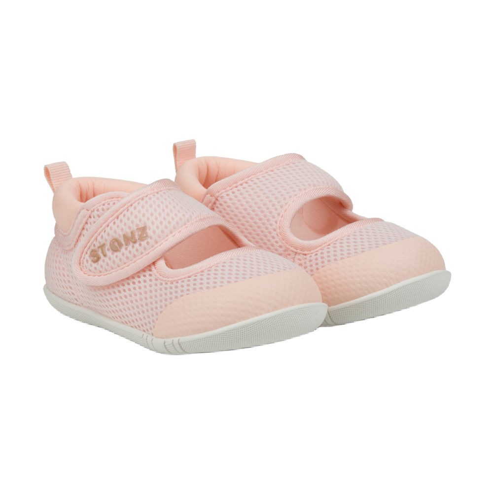 Stonz Cruisers - Baby Mary Jane Shoes