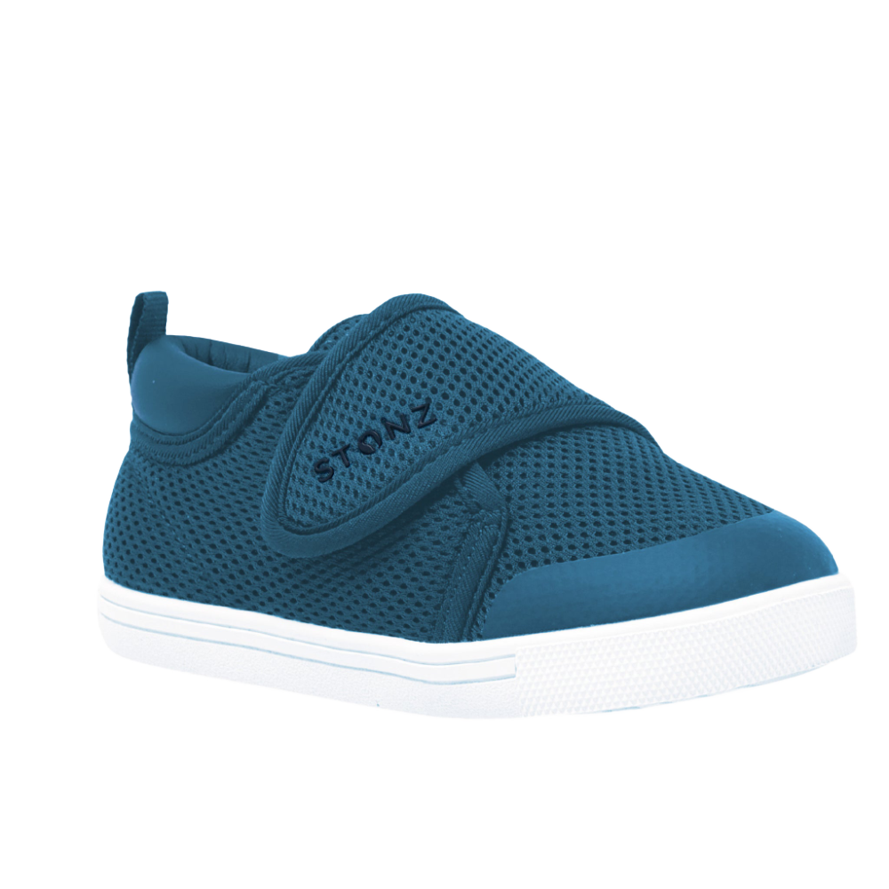 Stonz Toddler Cruisers - Denim