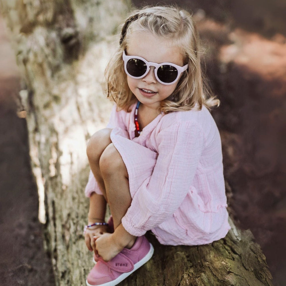 Stonz Toddler Cruisers - Dusty Rose