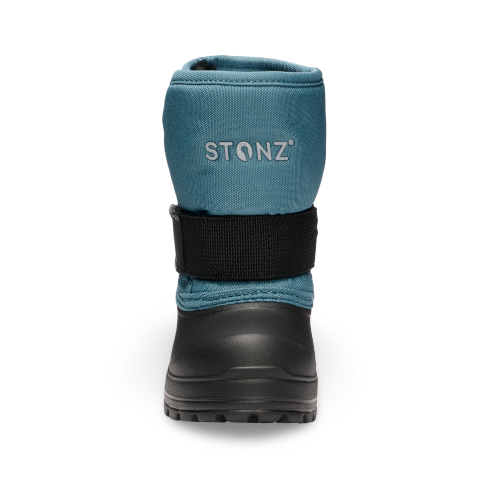 Stonz Trek Toddler Boots - Denim
