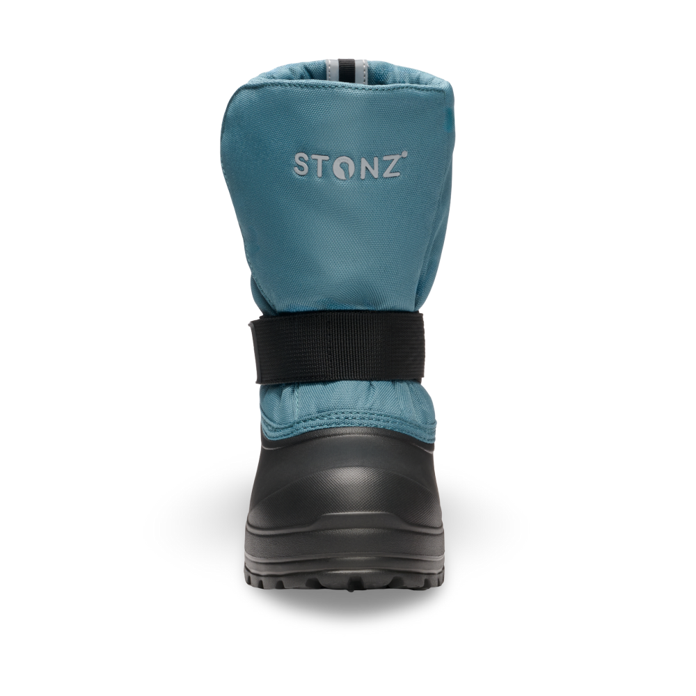 Stonz Trek Kids Boots - Denim