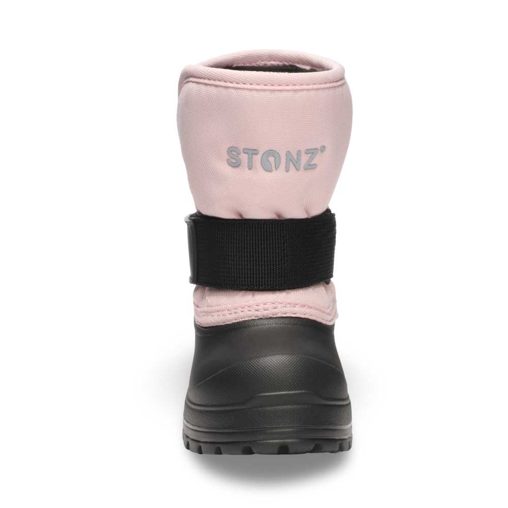 Stonz Trek Toddler Boots - Haze Pink
