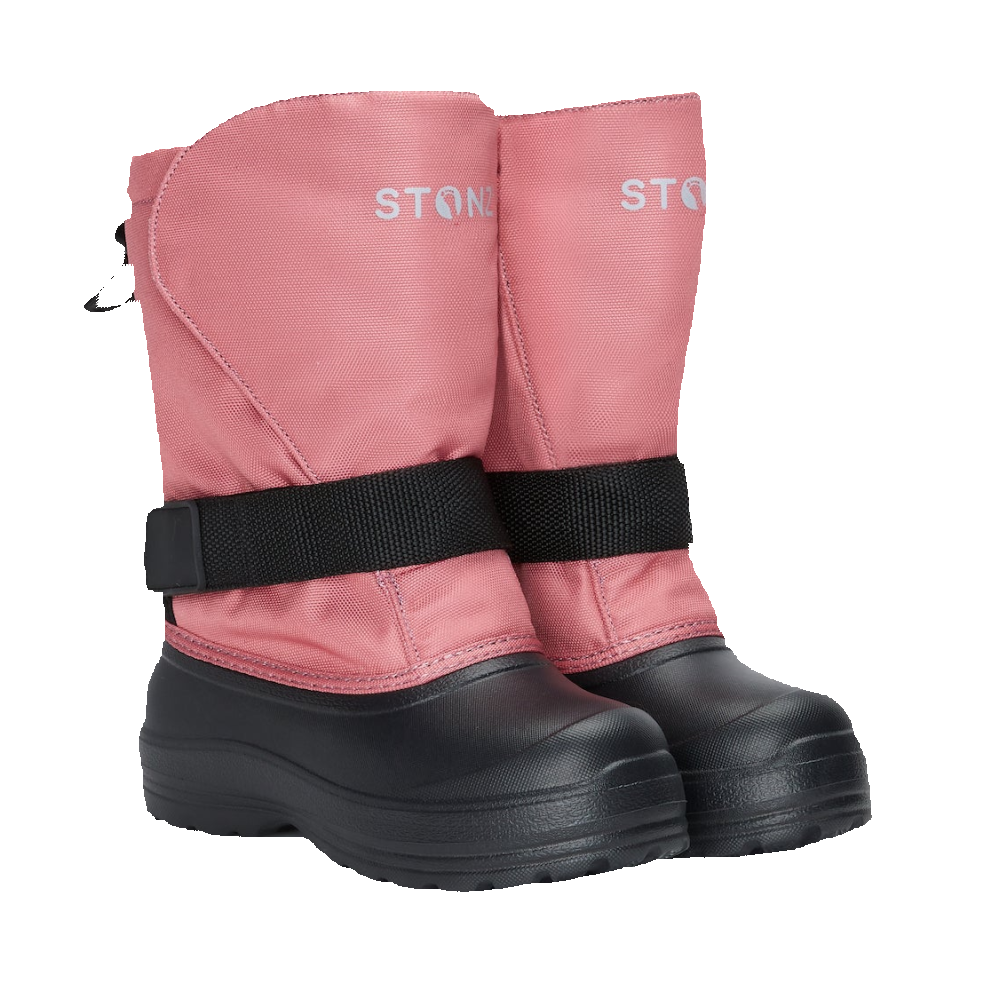 Stonz Trek - Kids Boots - Battleford Boutique