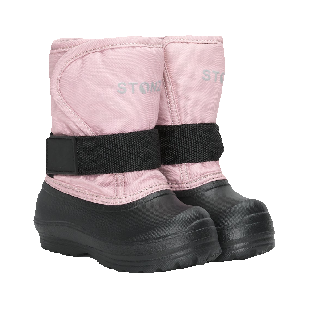 Stonz Trek - Toddler Boots - Battleford Boutique