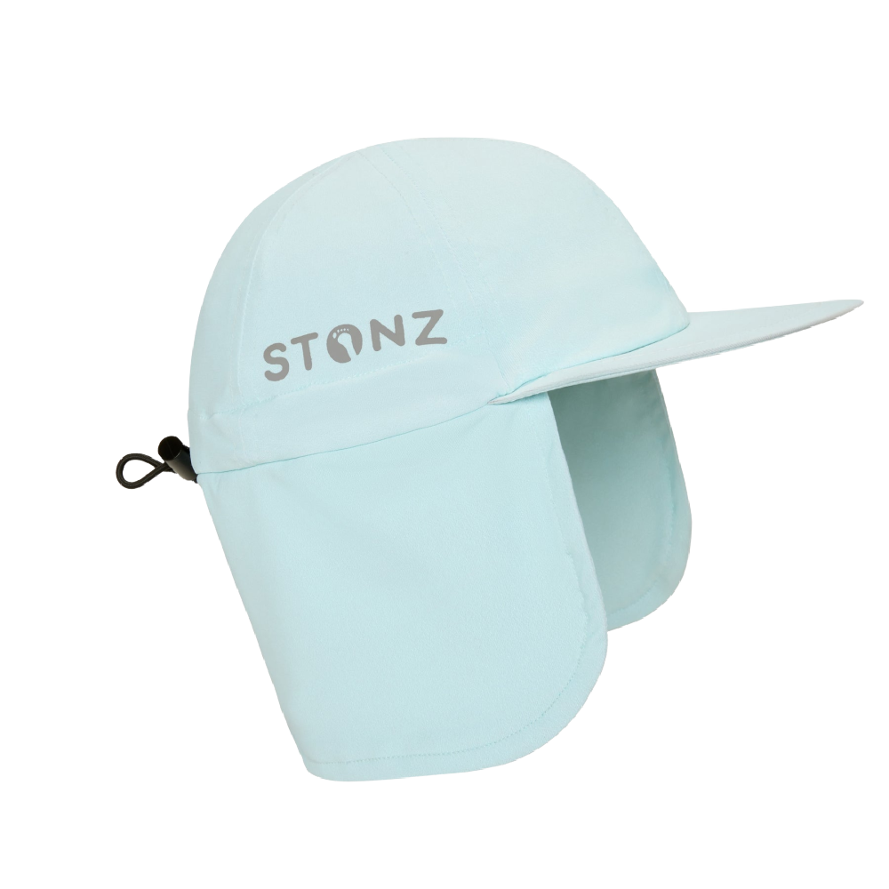 Stonz Flap Cap - Battleford Boutique