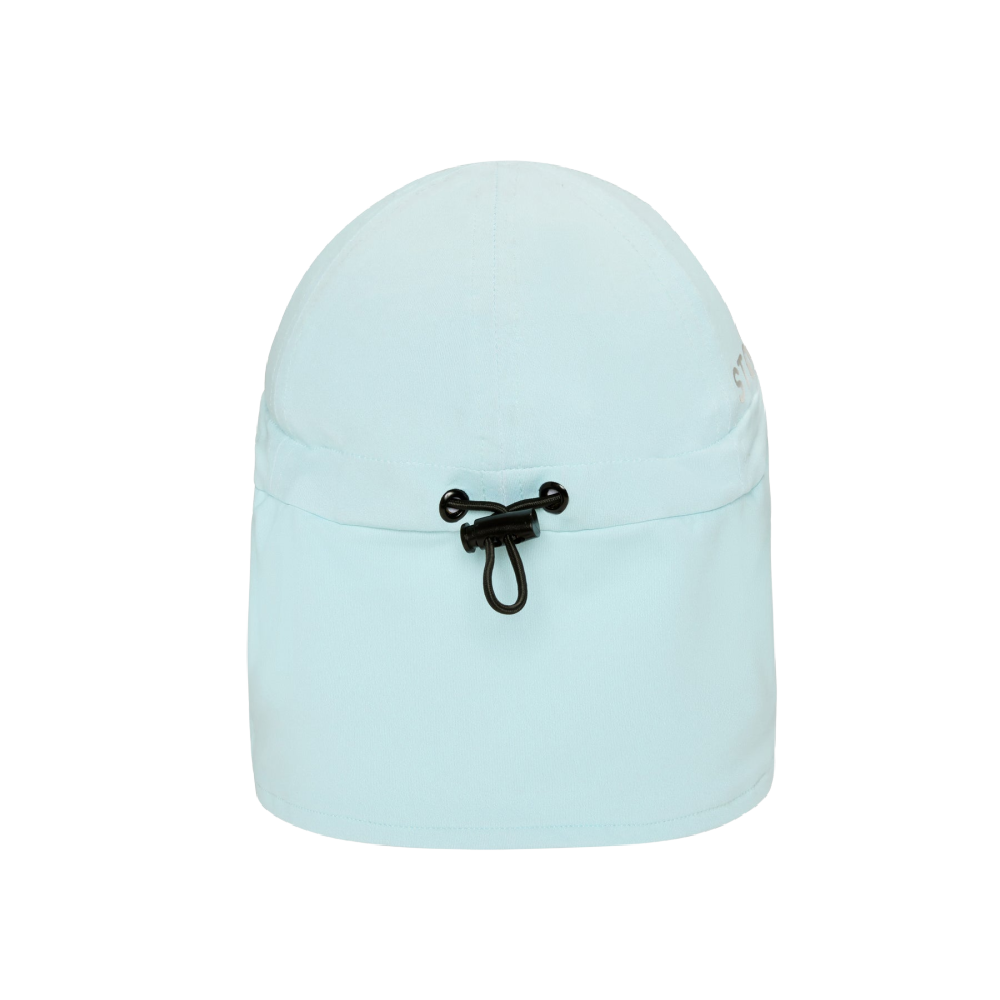 Stonz Flap Cap - Battleford Boutique