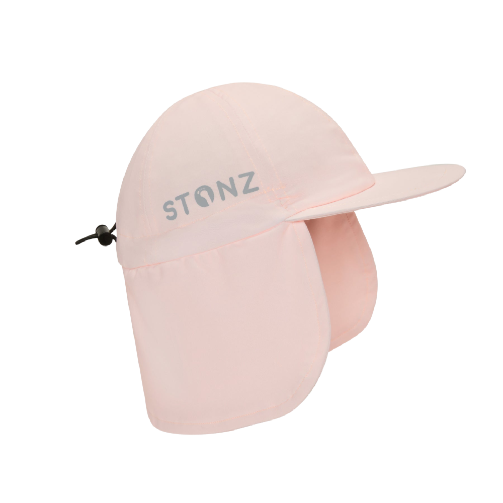 Stonz Flap Cap