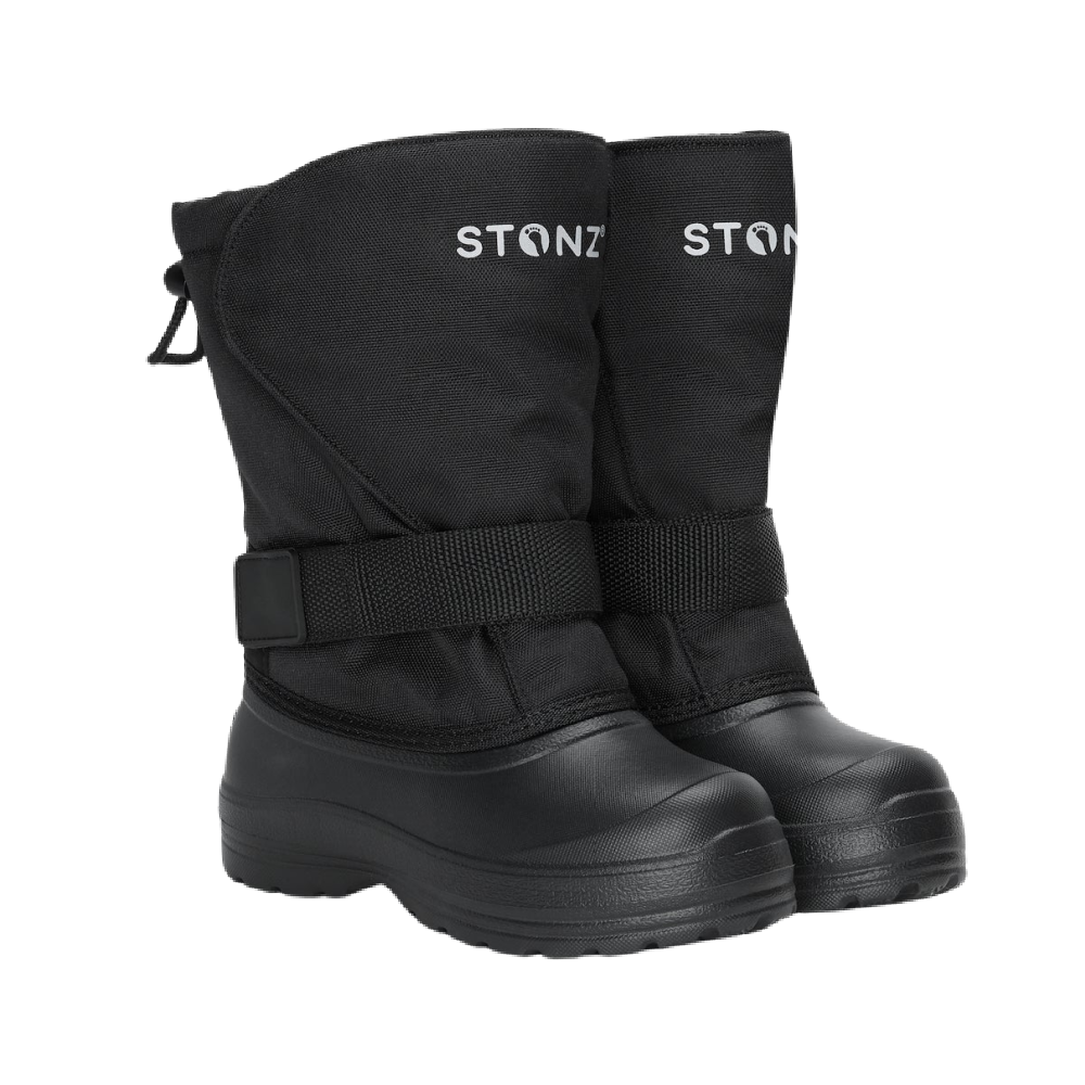 Stonz Trek - Kids Boots - Battleford Boutique