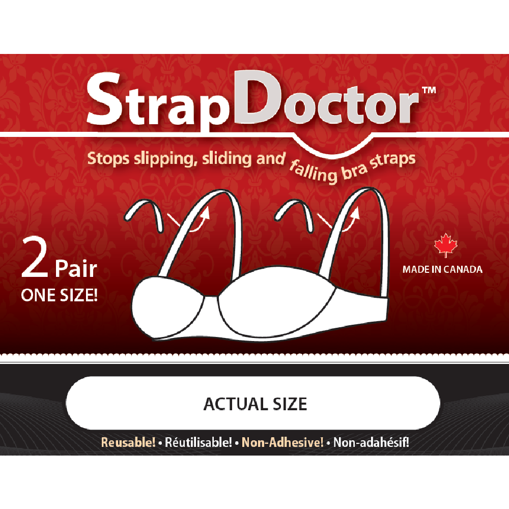 Strap Doctor - Battleford Boutique