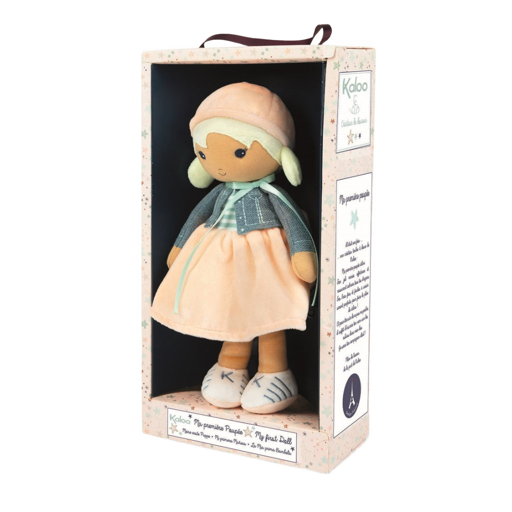Kaloo Tendresse Dolls - Chloe