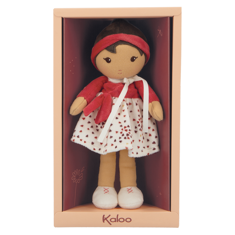 Kaloo Tendresse Dolls - Emilie