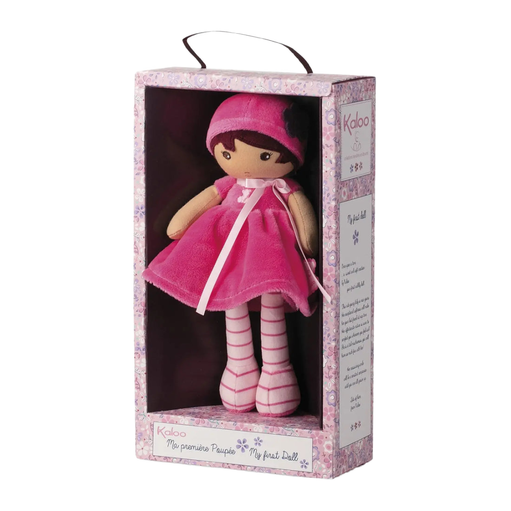 Kaloo Tendresse Dolls - Emma