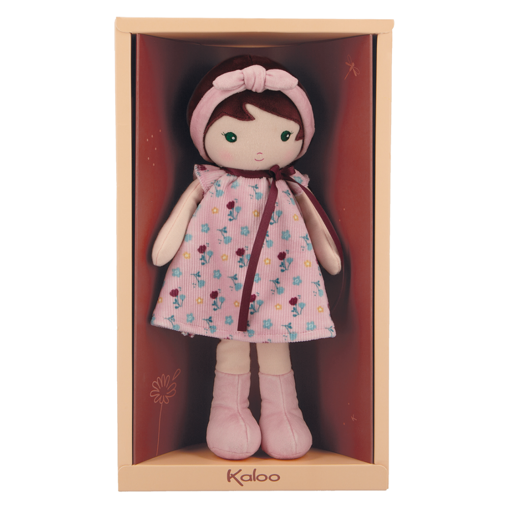 Kaloo Tendresse Dolls - Leonie
