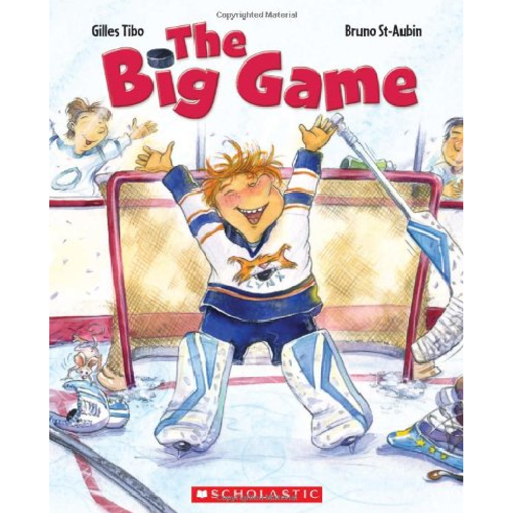 The Big Game