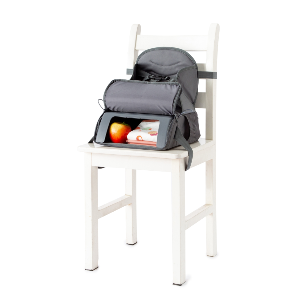 Travel Up Baby Booster Seat