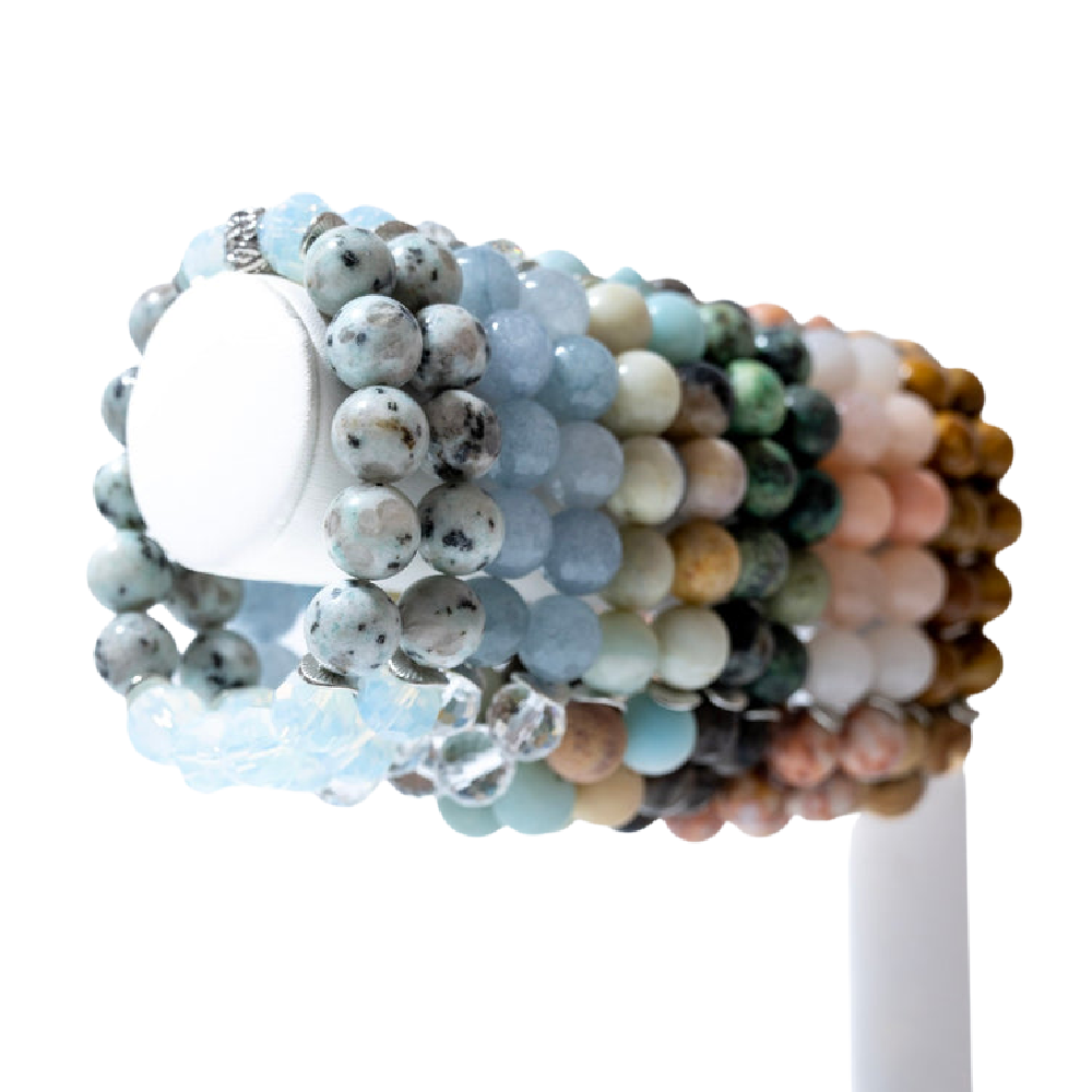 Bel Jewelry - Stretch Bracelets