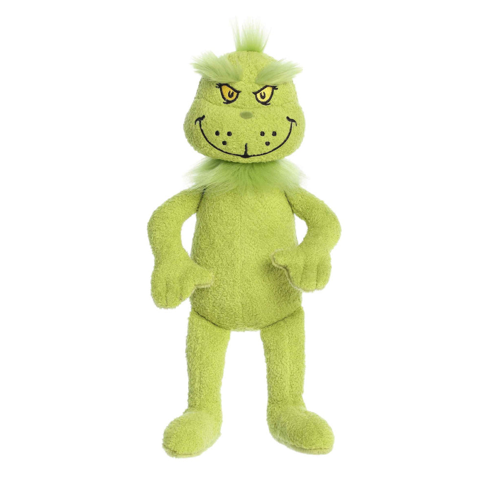 Dr. Seuss - Vintage Grinch Plush