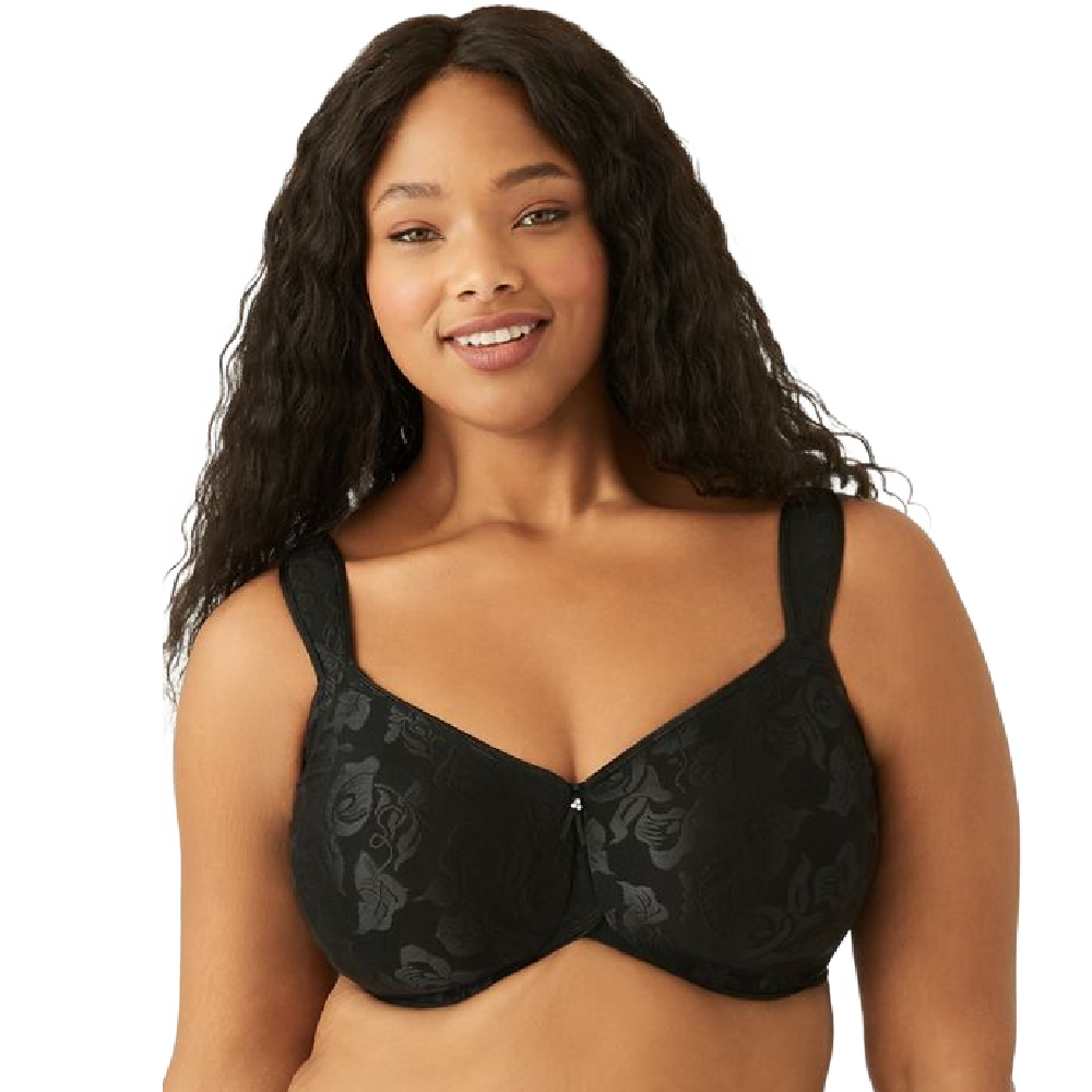 Wacoal Awareness Underwire - Black