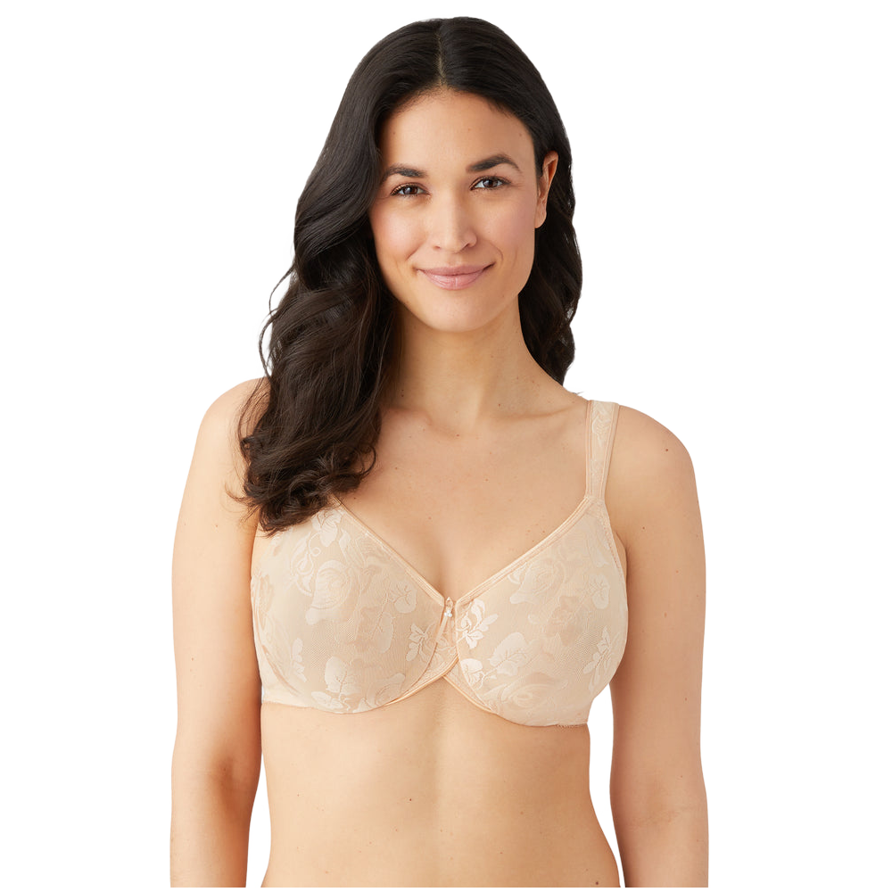 Wacoal Awareness Underwire - Sand