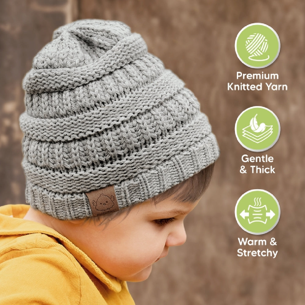 Warmzy Beanies - Battleford Boutique