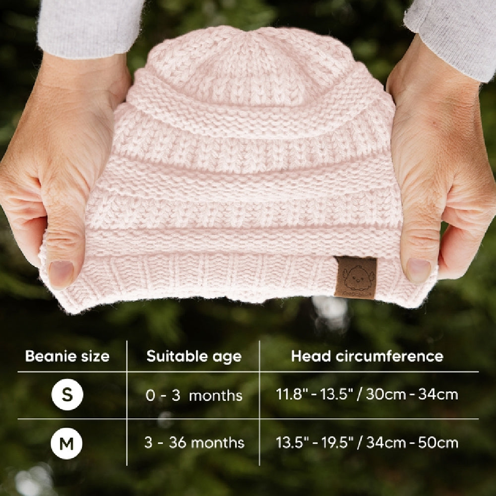 Warmzy Beanies - Battleford Boutique