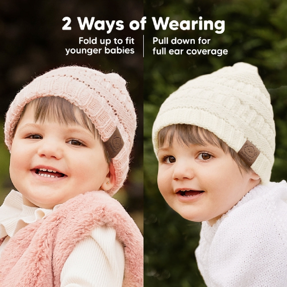 Warmzy Beanies - Battleford Boutique